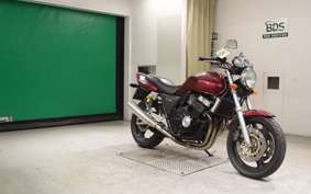 HONDA CB400SF 1996 NC31