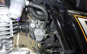 SUZUKI GN125 F Gen.2 2023