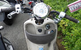 HONDA GIORNO 2 AF70