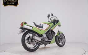 KAWASAKI KR250 KR250A
