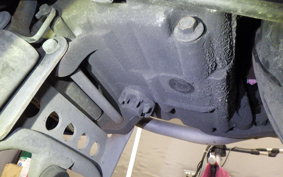 YAMAHA CYGNUS 125 XSR 2 2009 SE44J