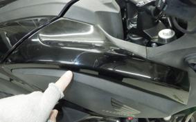 HONDA NC700X 2013 RC63