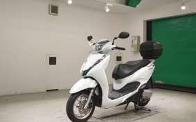 HONDA LEAD 125 2006 JF45