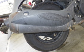 SUZUKI ADDRESS V125 S CF4MA