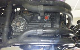 KAWASAKI GPZ400F 1984 ZX400A