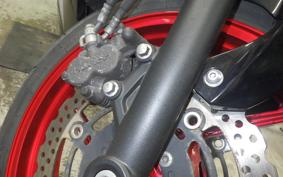 KAWASAKI NINJA 400 2014 EX400E