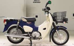 HONDA C50 SUPER CUB AA07