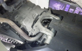 HONDA ADV150 1998 KF38