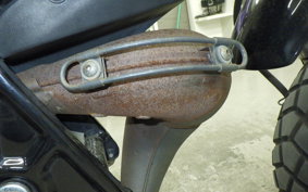 SUZUKI TR50 STREET MAGIC Gen.2 CA1LB