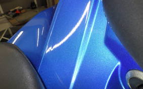 SUZUKI GSX-S125 DL32B