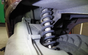 HONDA GIORNO 2 2017 AF70