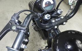 OTHER UNREGISTERED MODEL by BDS250 2024