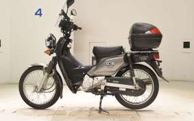 HONDA CROSS CUB 110 JA10