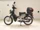 Фото Honda CROSS CUB 110 2015 с японского аукциона