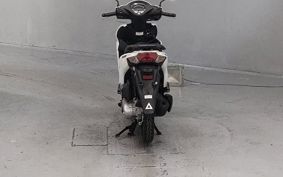 HONDA DIO 110 JK03