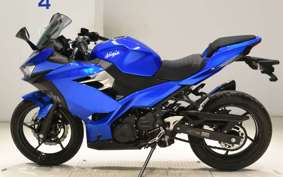 KAWASAKI NINJA 250 2 2023 EX250P