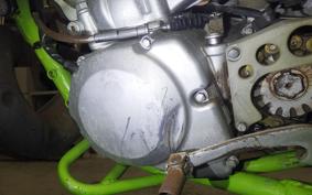 KAWASAKI KDX250SR 1983 DX250F