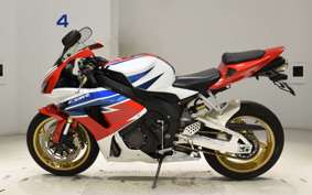 HONDA CBR1000RR 2018 SC57