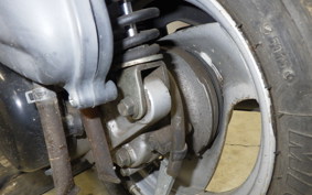 YAMAHA JOG Gen.5 2022 SA36J