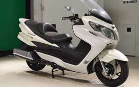 SUZUKI SKYWAVE 250 (Burgman 250) M CJ45A
