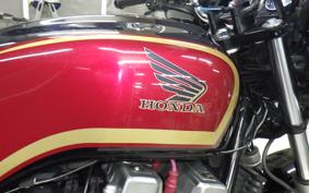 HONDA CB750 GEN 2 2007 RC42