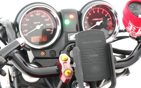 HONDA CB750 2007 RC42