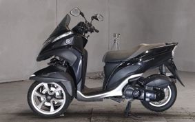 YAMAHA TRICITY 125 SE82J