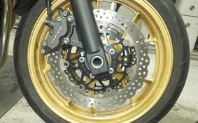 KAWASAKI ZRX1200 D 2009 ZRT20D