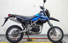 KAWASAKI KLX125D TRACKER LX125D