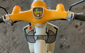 HONDA LITTLE CUB AA01