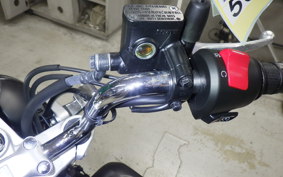 HONDA MONKEY 125 2000 JB05