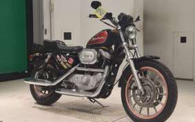 HARLEY XL1200S 2002