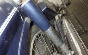 HONDA C50 SUPER CUB E 1996 AA01