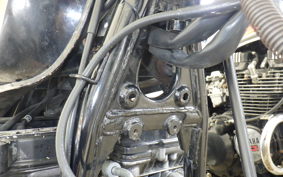 YAMAHA XJ400 4V7