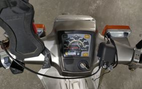 HONDA SUPER CUB50 AA01