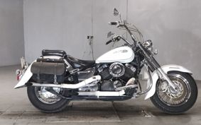 YAMAHA DRAGSTAR 400 CLASSIC VH01J