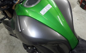 KAWASAKI Z1000 Gen.5 2014