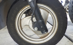 YAMAHA JOG Gen.4 SA16J