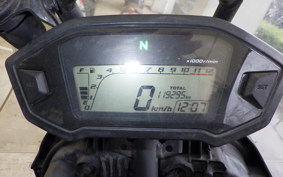 HONDA CRF250 RALLY MD44