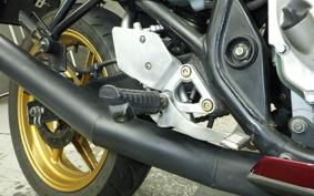 HONDA JADE 2000 MC23