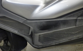 HONDA FORZA 250 MF13