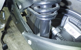 HONDA EM1E: 2021 EF16