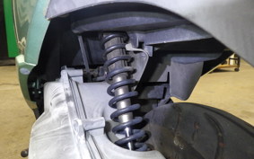 HONDA DIO Gen.6 AF68