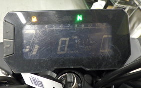 HONDA CB250RA 2001 MC52