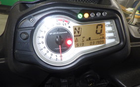 SUZUKI DL650 ( V-Strom 650 ) A 2014 VP56A