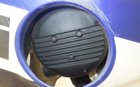 KAWASAKI ZXR250 ZX250A