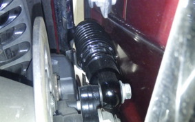 HARLEY FLHTC 1580 2010