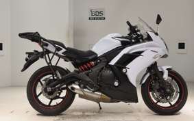 KAWASAKI NINJA 650 2013