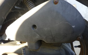 SUZUKI LET's 2 L CA1PA