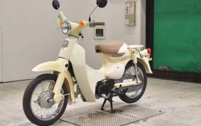 HONDA LITTLE CUB AA01